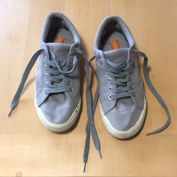 Rocket Dog Shoes - [Rocket Dog] - Sneakers 👟👟